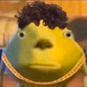 Meet your Posher, Antoine